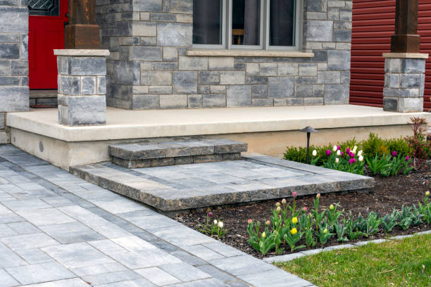 Best Local Driveway Pavers  in Eagle, ID