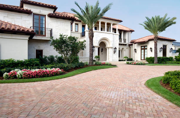 Reasons to Select Us for Your Driveway Paving Requirements in Eagle, ID
