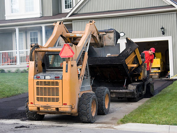 Best Brick Driveway Pavers  in Eagle, ID