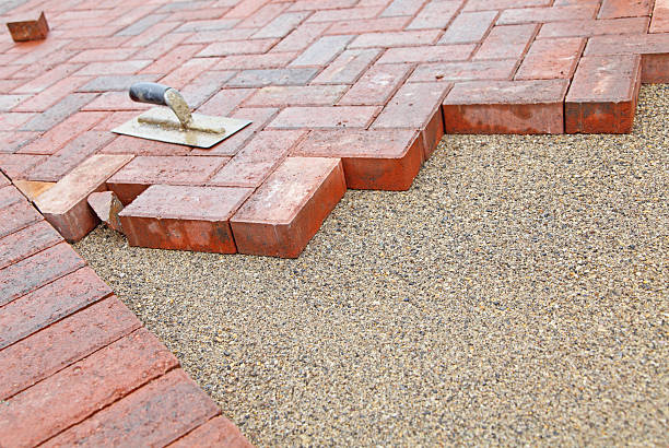 Best Driveway Repair Near Me  in Eagle, ID