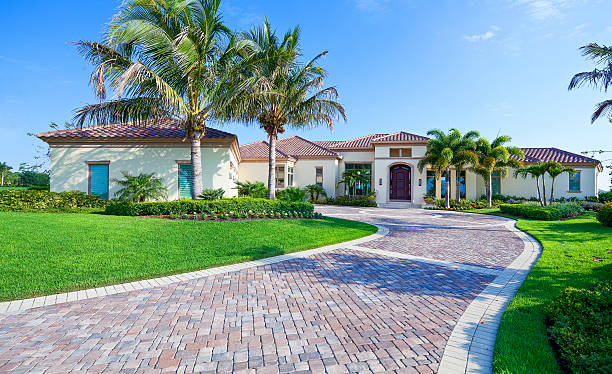 Best Best Driveway Pavers  in Eagle, ID